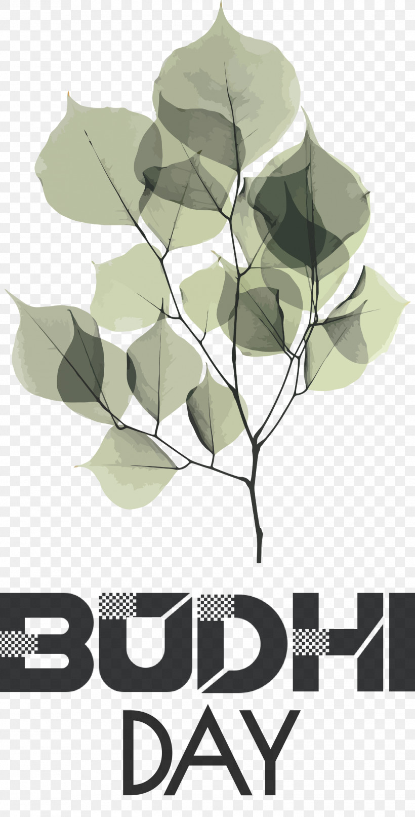 Bodhi Day Bodhi, PNG, 1525x3000px, Bodhi Day, Bodhi, Clothing, Dress, Leaf Download Free