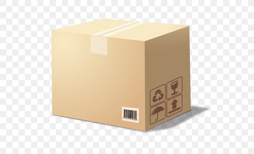 Cardboard Box Product Packaging And Labeling Logistics, PNG, 540x500px, Box, Artikel, Bag, Beige, Cardboard Download Free