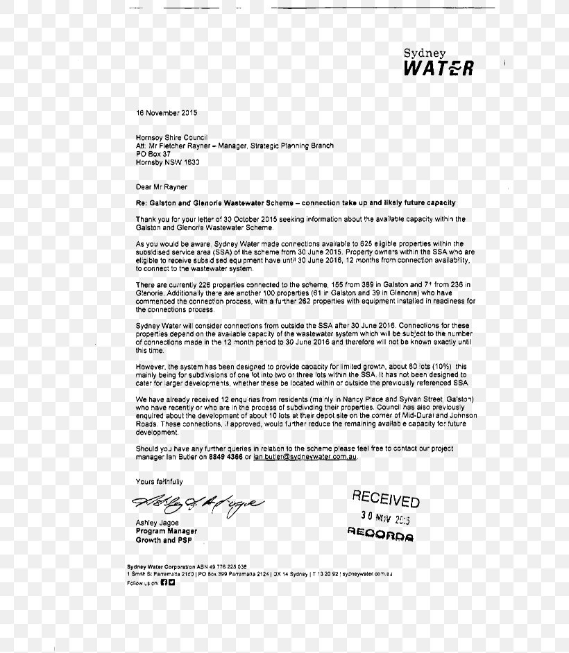 Cover Letter Paper Sydney Open Letter, PNG, 666x942px, Cover Letter, Area, Australia, Black And White, Document Download Free