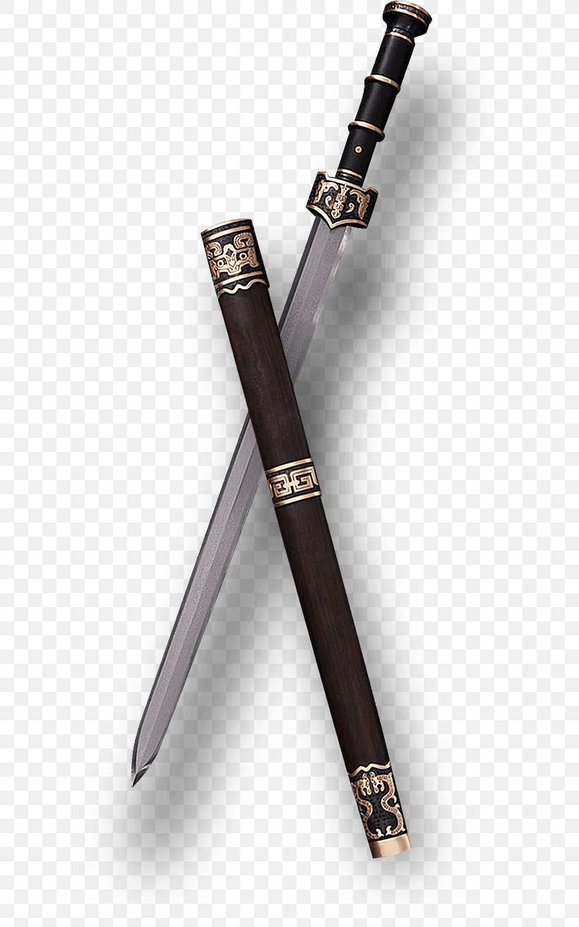 Dagger Sword Scabbard, PNG, 608x1313px, Dagger, Cold Weapon, Scabbard, Sword, Tool Download Free