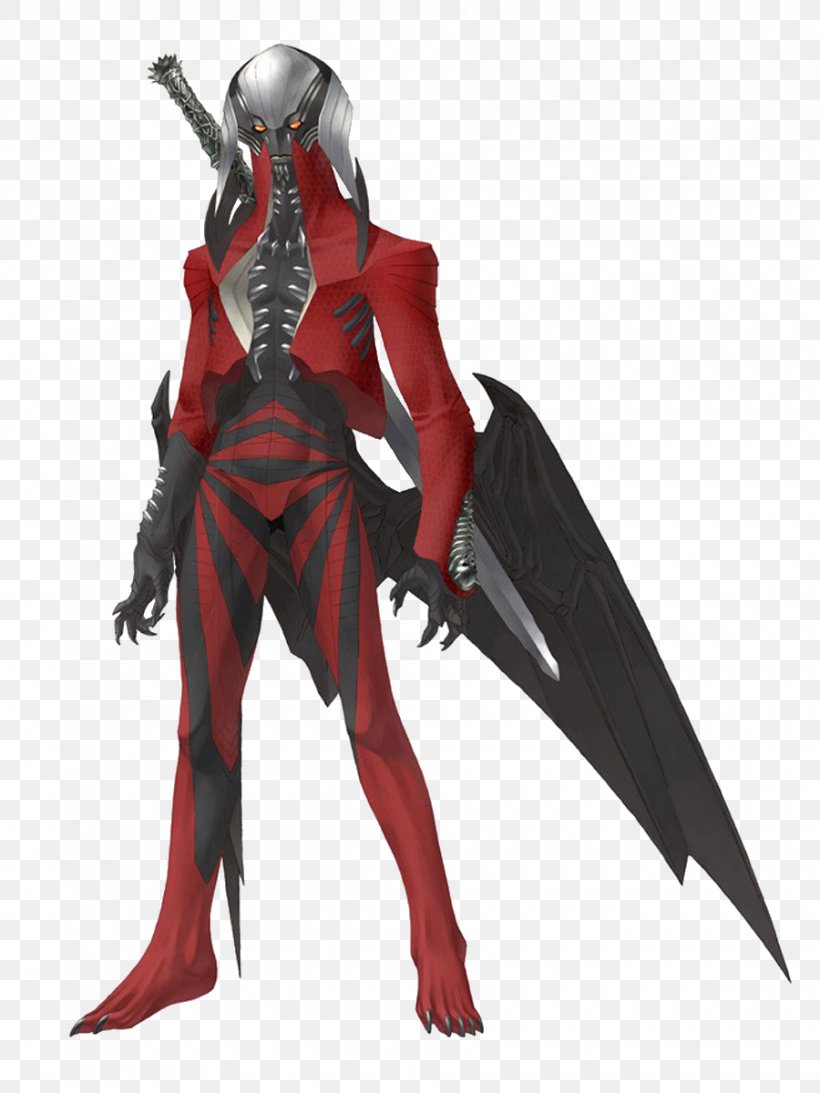 Devil May Cry 3: Dante's Awakening DmC: Devil May Cry Devil May Cry 2 Devil May Cry 4, PNG, 900x1200px, Devil May Cry, Action Figure, Armour, Capcom, Costume Download Free