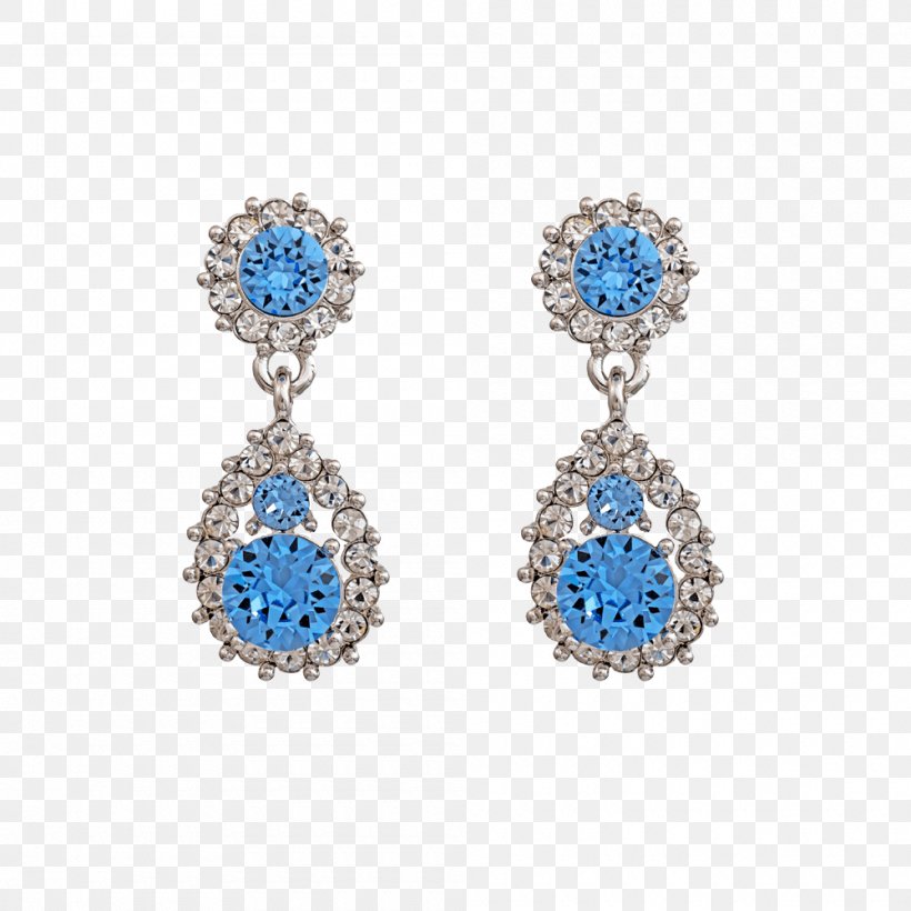 Earring Jewellery Bracelet Necklace, PNG, 1000x1000px, Earring, Body Jewelry, Bracelet, Clothing Accessories, Crystal Download Free