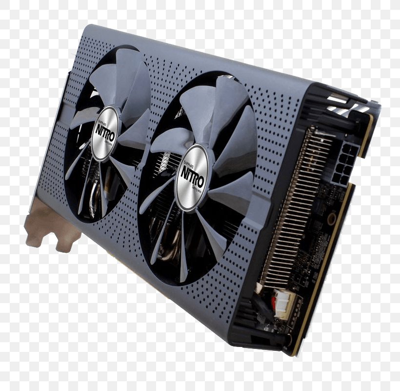 Graphics Cards & Video Adapters Sapphire Technology AMD Radeon 500 Series GDDR5 SDRAM, PNG, 800x800px, Graphics Cards Video Adapters, Advanced Micro Devices, Amd Radeon 400 Series, Amd Radeon 500 Series, Amd Radeon Rx 470 Download Free