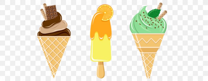 Ice Cream Cone Ice Pop, PNG, 879x344px, Ice Cream, Candy, Cream, Dairy Product, Dessert Download Free