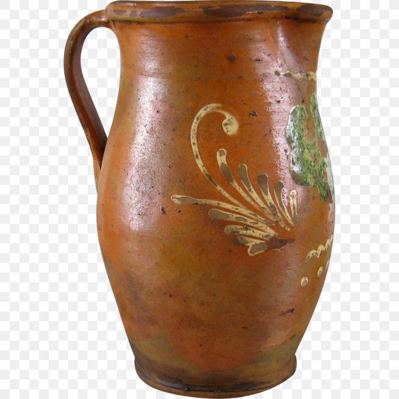 Jug Pottery Ceramic Earthenware, PNG, 931x931px, Jug, Antique, Artifact, Ceramic, Ceramic Glaze Download Free