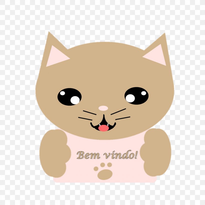 Kitten Whiskers Cat Clip Art Dog, PNG, 1125x1125px, Kitten, Canidae, Carnivoran, Cartoon, Cat Download Free
