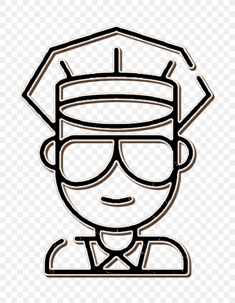 Law And Justice Icon Cop Icon, PNG, 958x1238px, Law And Justice Icon, Blackandwhite, Cartoon, Coloring Book, Cop Icon Download Free