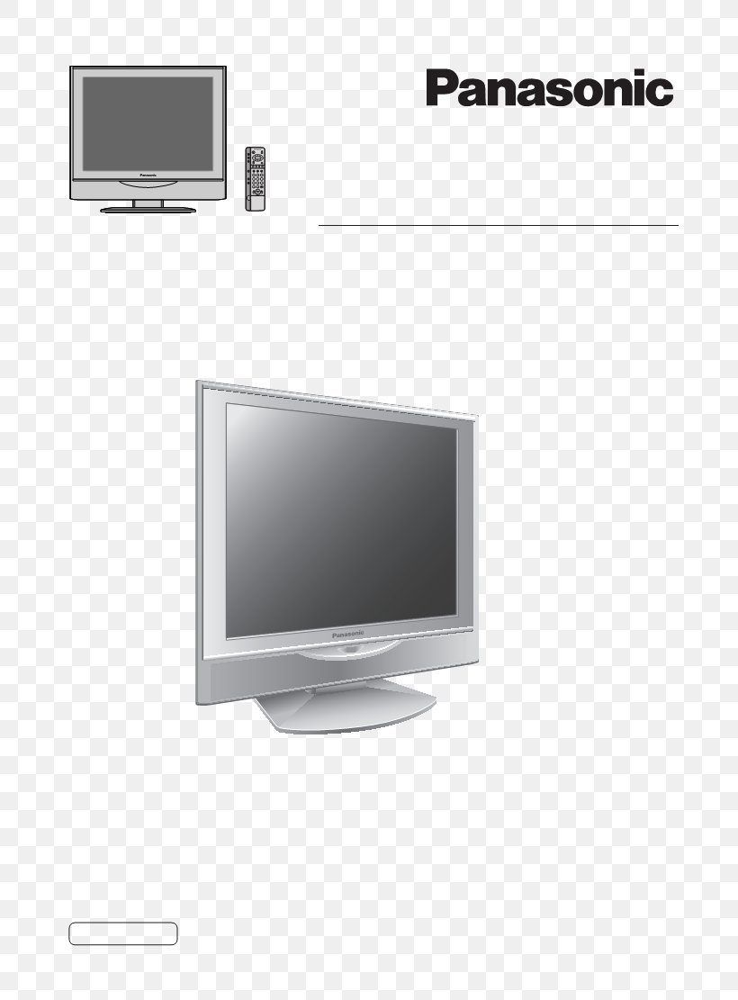 Panasonic Computer Monitors Television Flat Panel Display Display Device, PNG, 789x1111px, Panasonic, Brand, Computer Monitor, Computer Monitor Accessory, Computer Monitors Download Free