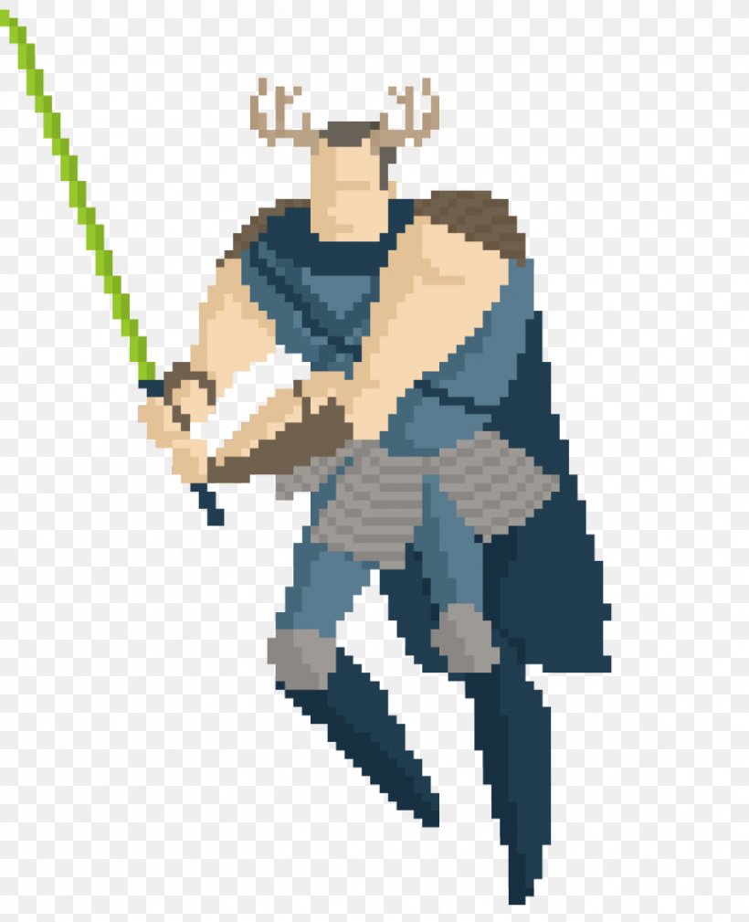 Pixel Art Concept Art Animation, PNG, 832x1024px, 8bit Color, Pixel Art, Animation, Archer, Art Download Free