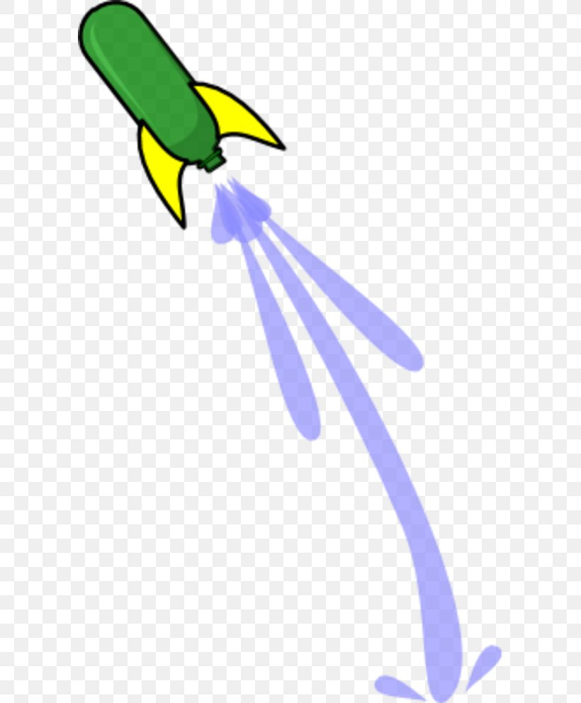 Rocket Launch Water Rocket Bottle Rocket Clip Art, PNG, 600x992px, Rocket Launch, Area, Artwork, Beak, Bird Download Free