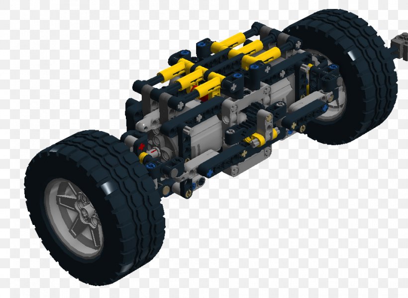 Tire Chassis Car Lego Technic, PNG, 953x698px, Tire, Auto Part, Automotive Exterior, Automotive Tire, Automotive Wheel System Download Free