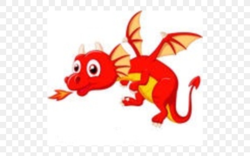Vector Graphics Dragon Clip Art Illustration, PNG, 512x512px, Dragon, Cartoon, Drawing, Fictional Character, Graphic Arts Download Free