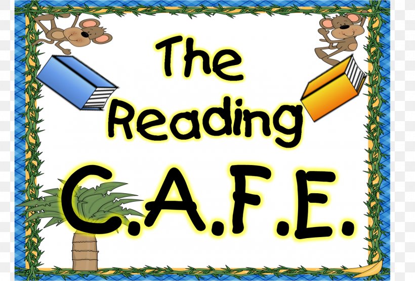Clip Art Cafe Reading The Daily Five First Grade, PNG, 1600x1088px, Cafe, Area, Banner, Daily Five, Education Download Free