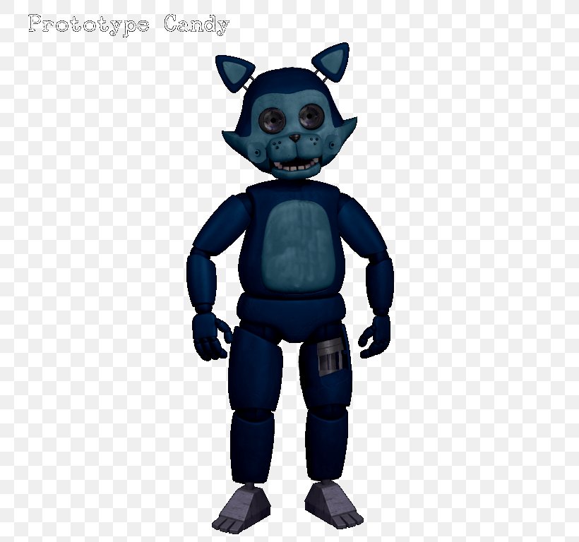 Five Nights At Freddy's 2 Five Nights At Freddy's: Sister Location Five Nights At Freddy's 4 Freddy Fazbear's Pizzeria Simulator Five Nights At Freddy's 3, PNG, 768x768px, Candy, Action Figure, Cake, Fictional Character, Figurine Download Free
