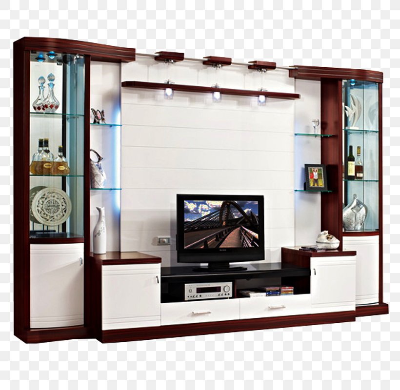 Furniture Entertainment Centers & TV Stands Shelf Display Case Television, PNG, 800x800px, Furniture, Cabinetry, Dining Room, Display Case, Display Device Download Free