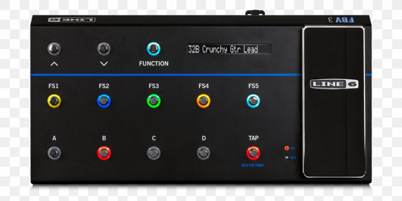 Guitar Amplifier Effects Processors & Pedals Line 6 FBV Express MKII Pedalboard, PNG, 1200x600px, Guitar Amplifier, Amplifier, Audio, Audio Equipment, Audio Receiver Download Free