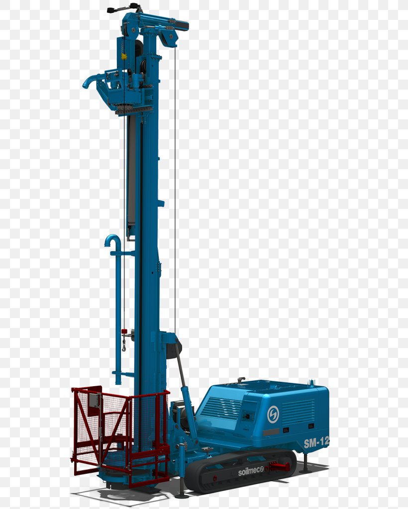 Heavy Machinery Drilling Rig Augers Construction, PNG, 724x1024px, Machine, Augers, Building, Construction, Construction Equipment Download Free