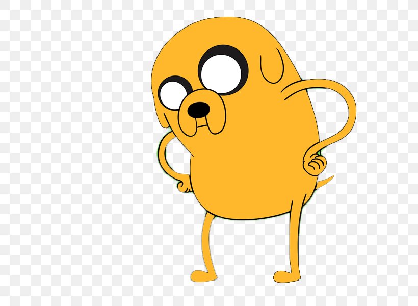 Jake The Dog Finn The Human Character, PNG, 600x600px, Jake The Dog, Adventure Time, Area, Cartoon, Character Download Free