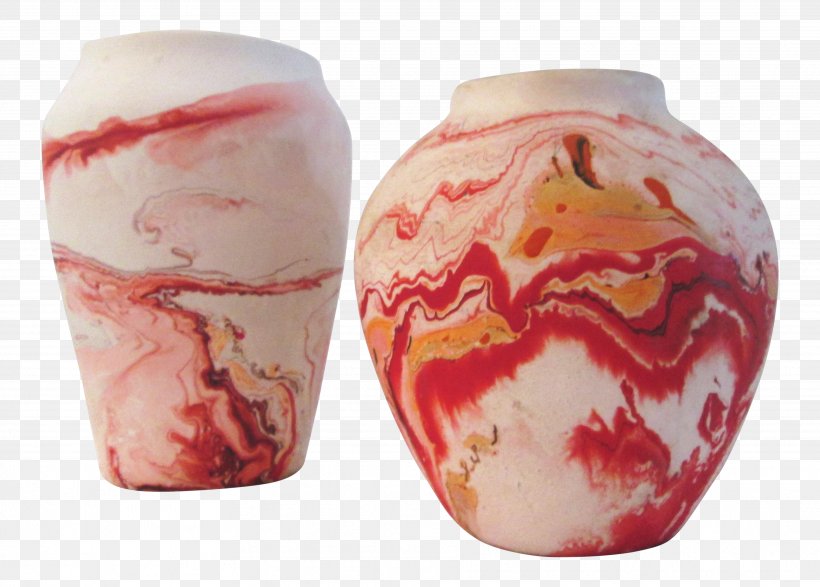 Nemadji Vase Pottery Ceramic Etsy, PNG, 3638x2606px, Nemadji, Artifact, Ceramic, Chairish, Craft Download Free