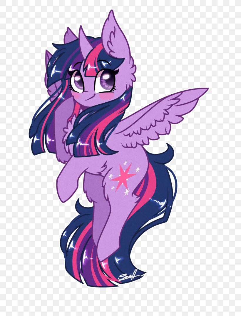 Pony Twilight Sparkle Horse Art Drawing, PNG, 743x1075px, Watercolor, Cartoon, Flower, Frame, Heart Download Free