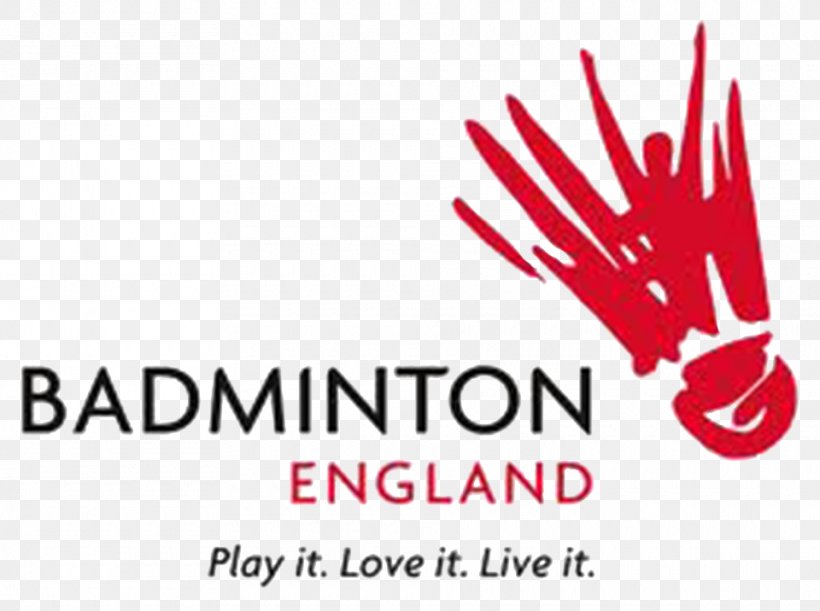 All England Open Badminton Championships Badminton England Logo