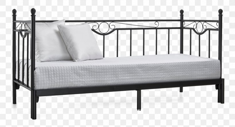 Bed Frame Couch Divan, PNG, 1272x693px, Bed, Bed Frame, Black, Centimeter, Couch Download Free