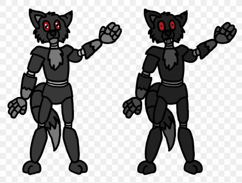 Cat Legendary Creature Mecha Cartoon Tail, PNG, 861x654px, Cat, Black, Black M, Carnivoran, Cartoon Download Free