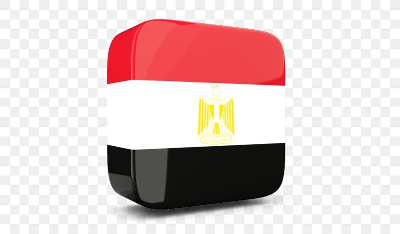Flag Of Egypt National Flag Flagpole, PNG, 640x480px, Egypt, Brand, Flag, Flag Of Egypt, Flagpole Download Free
