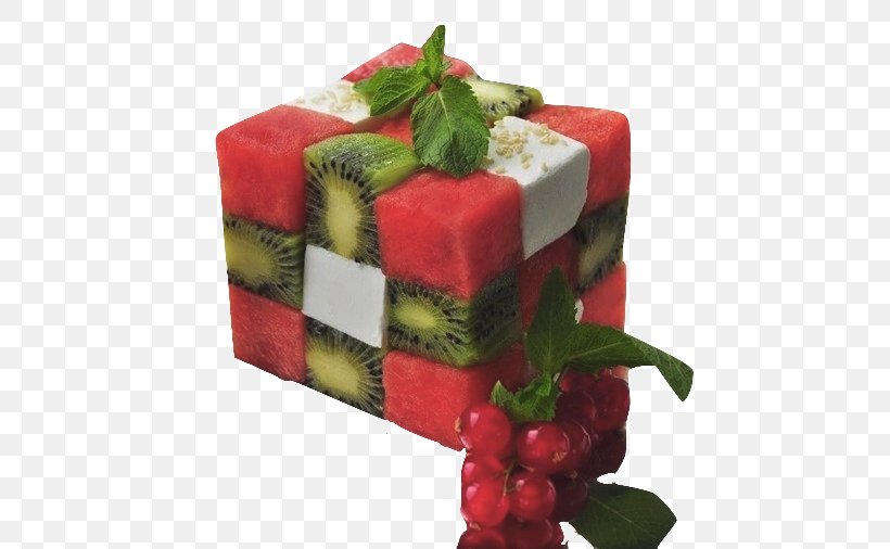 Fruit Salad Delicatessen Food Presentation Cube, PNG, 500x506px, Fruit Salad, Beetroot, Cooking, Cube, Delicatessen Download Free