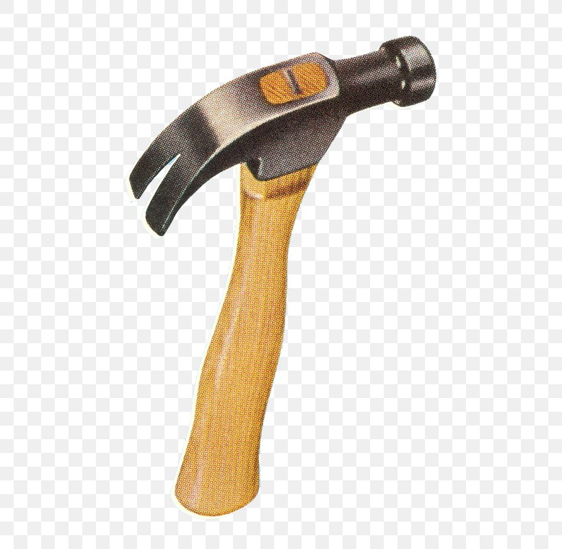 Hammer Nail Tool, PNG, 640x800px, Hammer, Coining, Drawing, Hammer And Sickle, Hardware Download Free