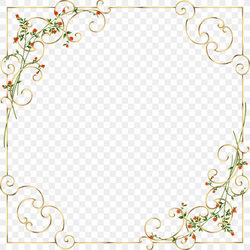 Picture Frames Window Clip Art, PNG, 1279x1280px, Picture Frames, Area, Body Jewelry, Border, Delicate Download Free