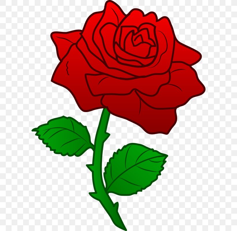 Rose Drawing Clip Art, PNG, 602x800px, Rose, Artwork, Blue Rose, Cut Flowers, Document Download Free