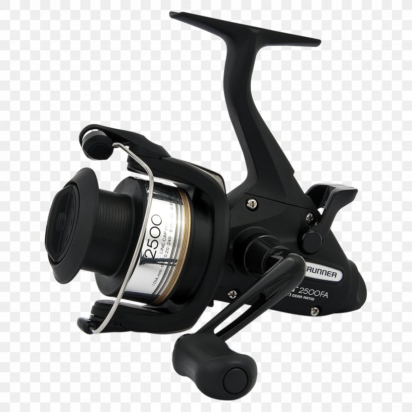 Shimano Baitrunner D Saltwater Spinning Reel Fishing Reels Fishing Tackle, PNG, 1600x1600px, Fishing Reels, Angling, Angling Direct, Carp, Fishing Download Free