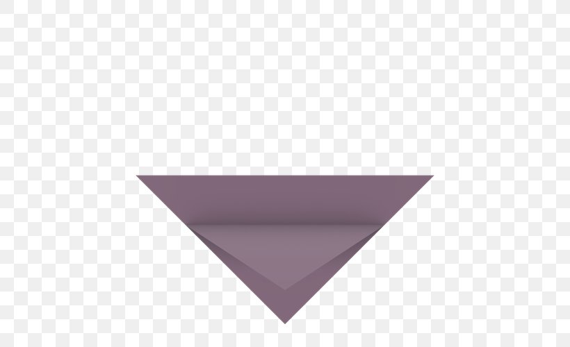 Triangle Product Design, PNG, 500x500px, Triangle, Purple, Rectangle, Violet Download Free