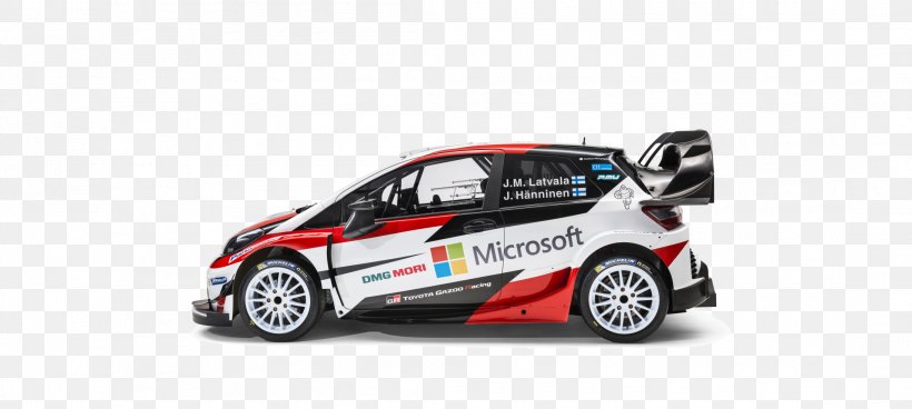 2017 World Rally Championship Toyota Vitz Car WiLL, PNG, 2190x984px, Toyota Vitz, Auto Racing, Automotive Design, Automotive Exterior, Automotive Wheel System Download Free