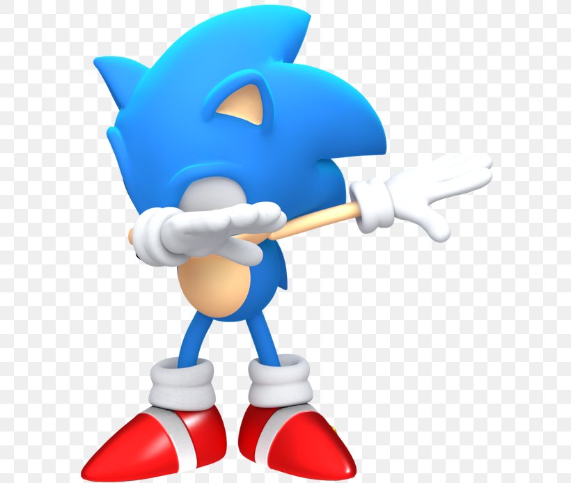 Dab Sonic The Hedgehog Sonic Forces Sonic Unleashed Sonic Boom: Rise Of Lyric, PNG, 602x694px, Dab, Cartoon, Fictional Character, Figurine, Game Download Free