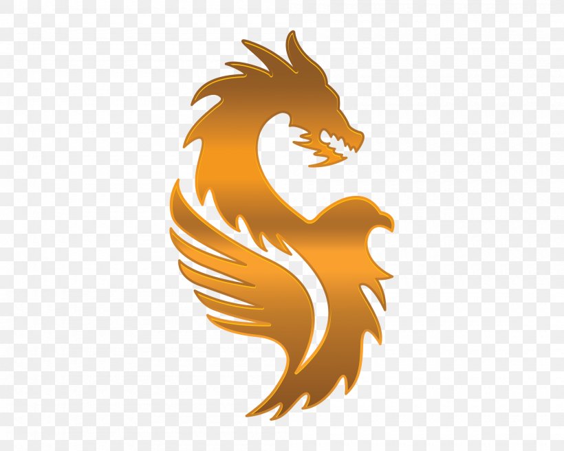 Dragon Logo, PNG, 2000x1600px, Rooster, Beak, Chicken, Dragon, Horse Download Free