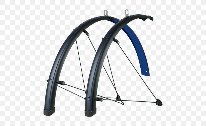 Fender Edinburgh Bicycle Co-operative SKS Mountain Bike, PNG, 500x500px, Fender, Auto Part, Bicycle, Bicycle Accessory, Bicycle Fork Download Free