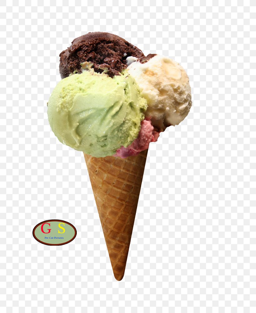 Ice Cream Cones Fruit Salad Food, PNG, 800x1000px, Ice Cream, Chocolate Ice Cream, Cream, Dairy Product, Dairy Products Download Free