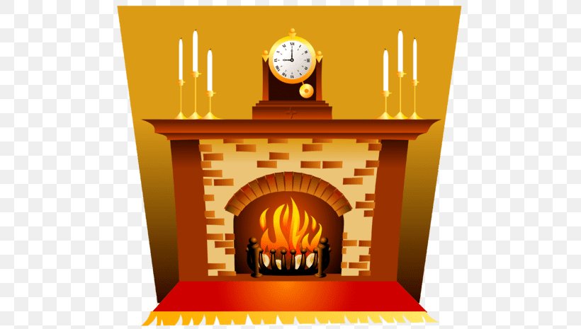 IStock, PNG, 500x465px, Istock, Art, Chimenea, Fireplace, Flame Download Free