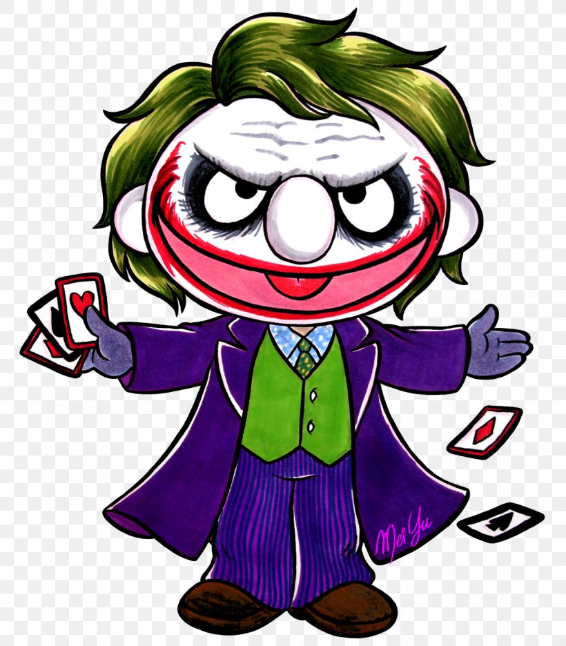Joker Tree Legendary Creature Clip Art, PNG, 1200x1371px, Joker, Art, Cartoon, Fictional Character, Legendary Creature Download Free