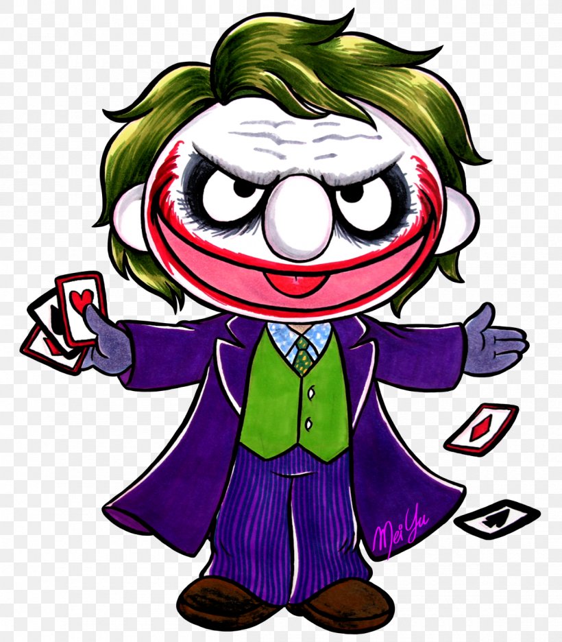 Joker Tree Legendary Creature Clip Art, PNG, 1200x1371px, Joker, Art ...