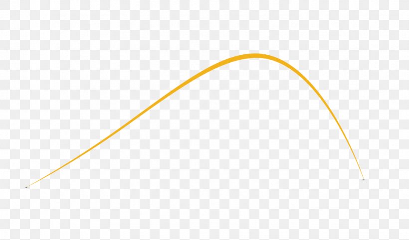 Line Angle, PNG, 969x570px, Yellow Download Free