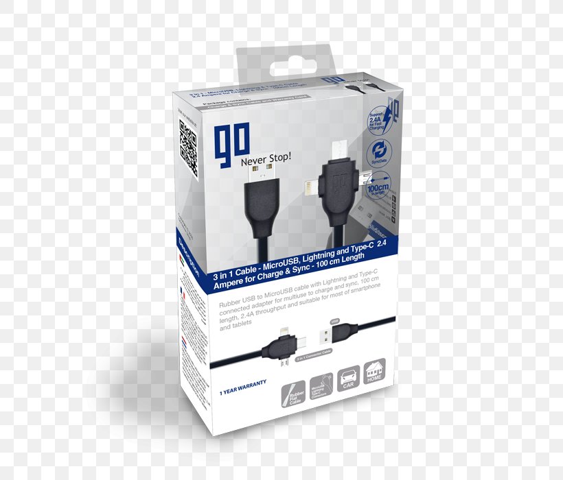 Micro-USB USB-C Ampere RAVPower, PNG, 700x700px, Microusb, Adapter, Ampere, Audio, Audio Equipment Download Free