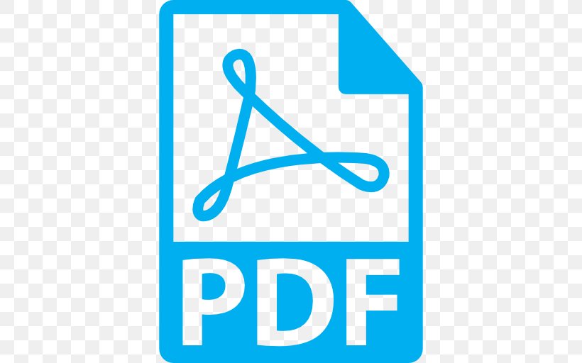 PDF/A JSON Data Conversion TIFF, PNG, 512x512px, Pdf, Area, Autocad Dxf, Blue, Brand Download Free