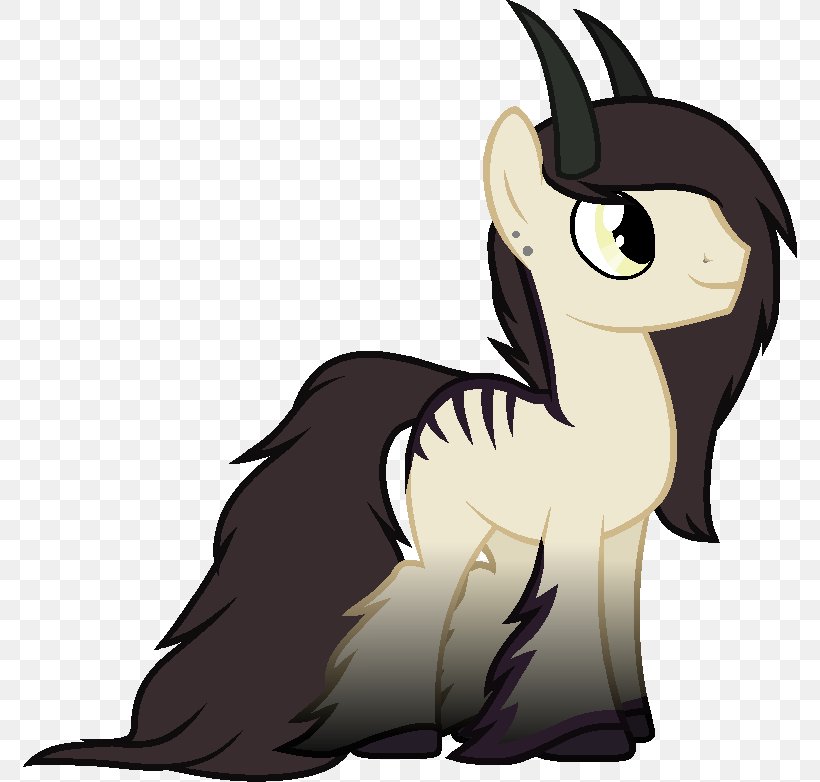 Pony Horse Beak Legendary Creature Clip Art, PNG, 774x782px, Pony, Beak, Bird, Fictional Character, Horn Download Free