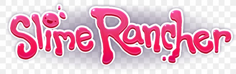 Slime Rancher Monomi Park Game, PNG, 963x302px, Slime Rancher, Agario, Brand, Early Access, Farm Download Free