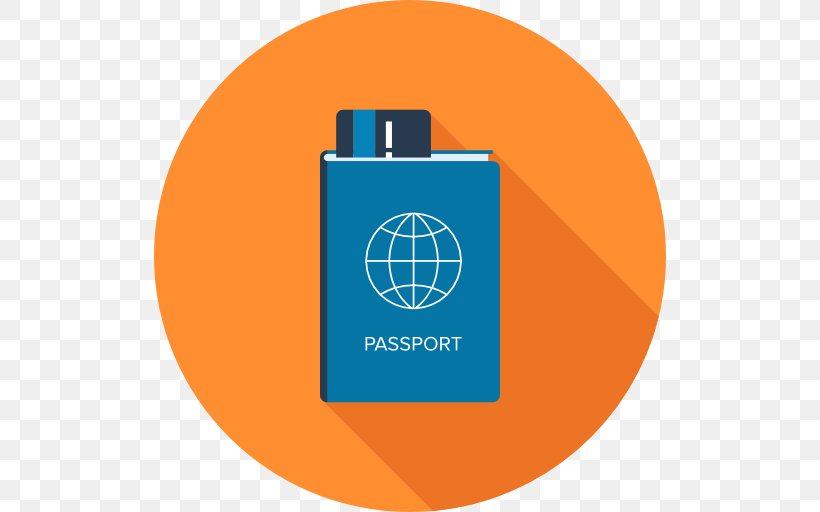 South African Passport Travel Visa, PNG, 512x512px, Passport, Brand, British Passport, Document, Electric Blue Download Free