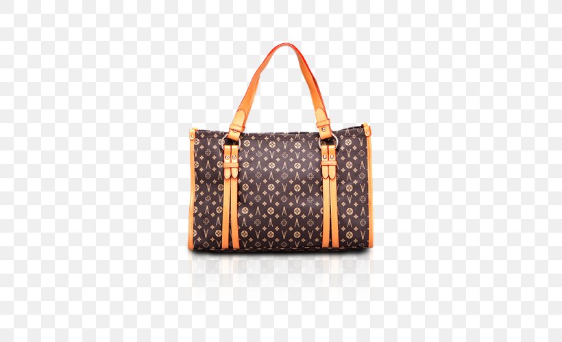Tote Bag Gucci Handbag Louis Vuitton, PNG, 500x500px, Handbag, Bag, Brand, Brown, Burberry Download Free