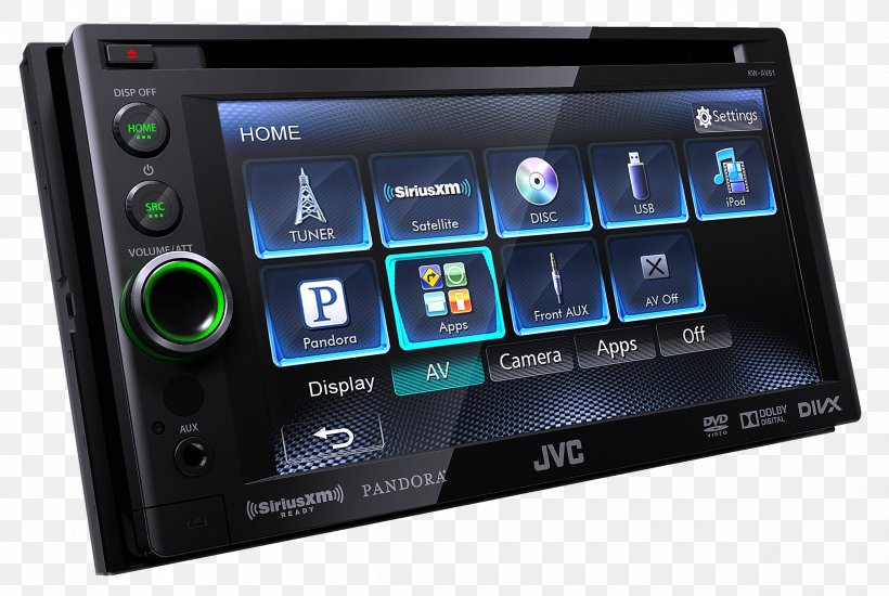 Vehicle Audio ISO 7736 Radio Receiver Head Unit Touchscreen, PNG, 2400x1610px, Vehicle Audio, Av Receiver, Computer Monitors, Display Device, Dvd Player Download Free